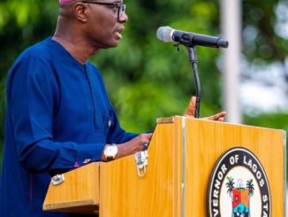 #EndSARS: why Governor Sanwo-Olu imposed 24-hour curfew in Lagos