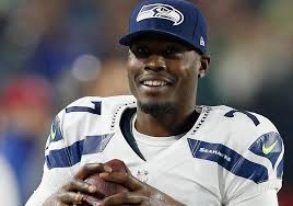 Former NFL Quarterback, Tarvaris Jackson Dies In Car Crash In Alabama (Photos)