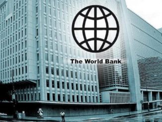 Nigeria is 115th out of 115 countries in terms of the average revenue to Gross Domestic Product ratio. Nigeria is facing existential threat - World Bank warns