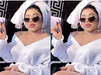 Bobrisky Allegedly blocked From Leaving Nigeria