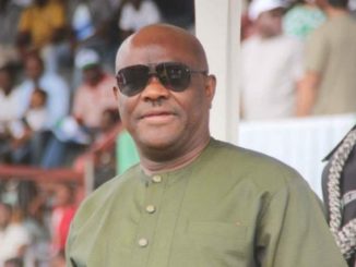 Just Elect Me as President, Bandits Will Flee If They Hear My Name – Wike