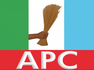 Be Magnanimous In Victory, Rise Up To Your Responsibilities, APC Council Tells Party