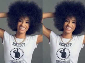 Excited Di’ja Reveals How She Almost Got a Heart Attack While Looking For Her Daughter