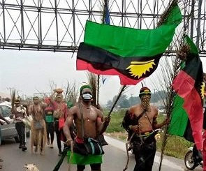 IPOB Declares another Sit-At-Home in Five South Eastern State