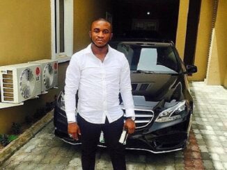 Invictus Obi Bags 10-Years in US Prison for $11 Million Fraud