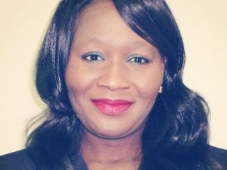 Kemi Olunloyo’s Twitter Account Suspended, Nigerians Reacts