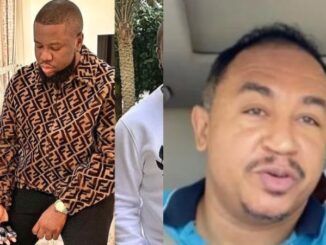 Daddy Freeze Reveals Why He Dined With Hushpuppi