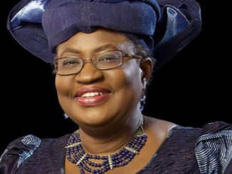 Okonjo-Iweala Appreciates Nigerians for their support to clinch the WTO Job