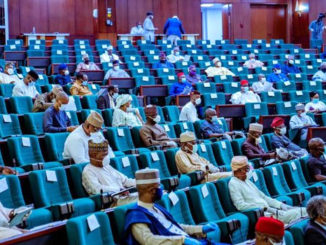 Reps Address Poor Power Supply in Nigeria