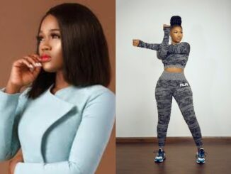 BBNaija’s CeeC gives update, reveals why she has been away from social Media [Video]