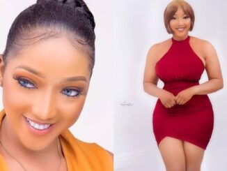 If you’re impregnated by another man, open up to your husband, he might accept the child – Christabel Egbenya urges women