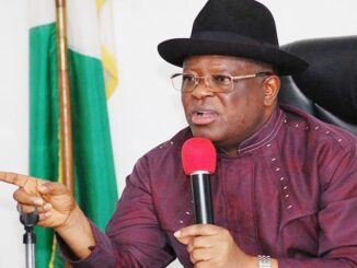 South East will give Tinubu their votes because of Second Niger Bridge – Gov. Umahi