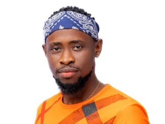 BBNaija Tricky Tee requested N500k for appearance fee for Bayelsa EndSARS protest