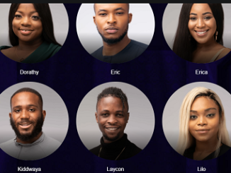 Vee and Others React As BBNaija Organizers Announce Date for Reunion