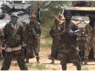 “Boko Haram planning to invade Nationwide protest” – Police alerts