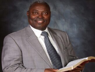 If Your Wife Is Not Beautiful, It’s Your Fault – Pastor Kumuyi