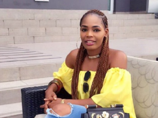 Just In: BBNaija’s Kaisha Umaru is battling mental illness