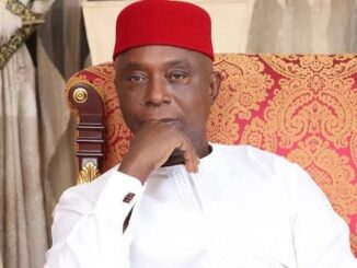 Ned Nwoko Reveals why He Prefer To Marry Young Women