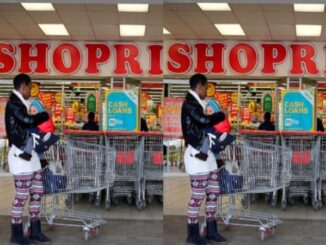 Shoprite Fixes Date To quit Nigeria