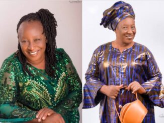 "I used to dress dead bodies" – Actress Patience Ozokwor