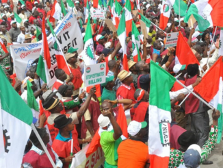 Fuel Subsidy: NLC, TUC suspend planned strike