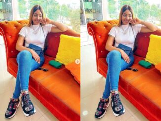 Another Brand Calls out Regina Daniels, Posts Her Phone Number and Email Address amid Clash with Jaruma