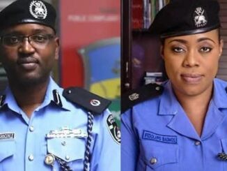 What really happened to Dolapo Badmus and Shogunle – Police