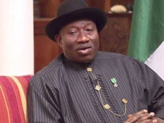 I’d Never Run for President Again; Nigerians Chased Me out Of Aso Rock– Goodluck Jonathan