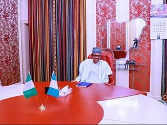 #EndSARS: What Lawan and Gbajabiamila Said To the Youths after Meeting Buhari