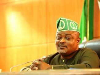 Lagos State House Speaker, Mudashiru Obasa Has Over 40 Duplexes and 12 Mansions in Lagos