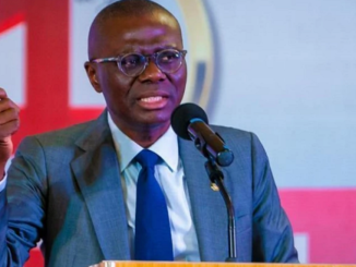 COVID-19: Sanwo-Olu explains Why He Is Yet to Receive Vaccine