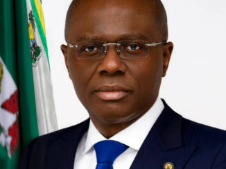 #EndSARS: why Governor Sanwo-Olu imposed 24-hour curfew in Lagos