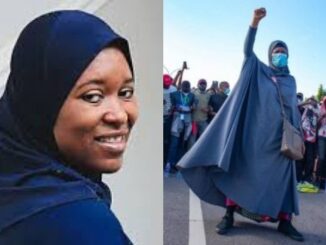 Activist Aisha Yesufu Opens Up On Looming EndSars-Like Protest Over Bottled Anger In The Country