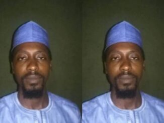 Former NTA DG Son Stabbed to Death by Phone Snatchers in Kaduna