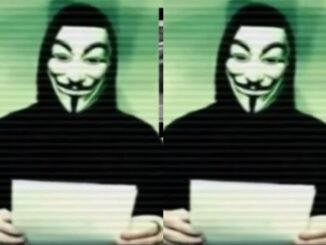 Anonymous Group Hack into Nigerian Police Database, releases names and addresses of SARS official