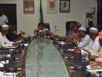 ASUU Strike: You Are Making the Negotiation So Difficult - Ngige