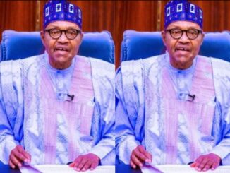 President Buhari Reacts On Release of Afaka Students