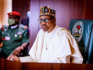 No Govt. Can Solve All Nigeria’s Problems – Buhari