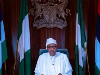 Northern Elders Bomb Buhari, Ask Him to Work And Stop Complaining