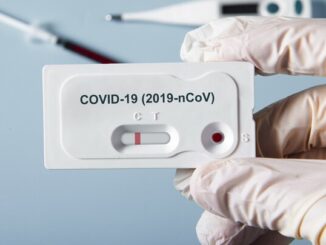 Covid-19: NCDC Confirms 146 New COVID-19 Cases In Nigeria