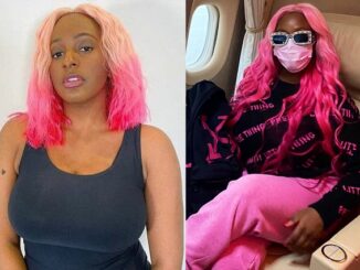 EndSARS: Why I Am Not Out Protesting After Returning To Nigeria – Dj Cuppy