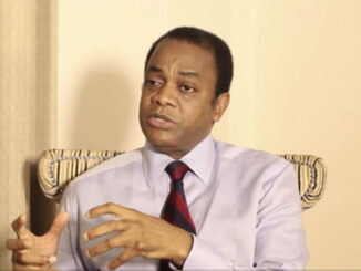 Donald Duke Returns to PDP, Gives Reasons Ayade Left For APC