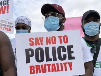 End SARS Protests News Roundup for Today Friday October 16, 2020