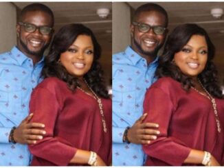 Father’s Day: Finally, Funke Akindele Breaks Silence on Her ‘Rumored Breakup’ With Husband, JJC Skillz