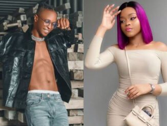 BBNaija’s Laycon in A Secret Romantic Relationship with Lilo