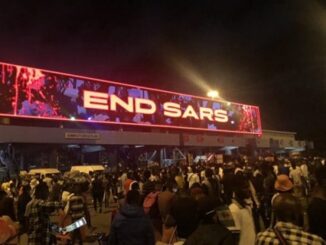 Sanwo-Olu on Lekki Shooting: “We Found No Blood Stains At Lekki Toll Gate”