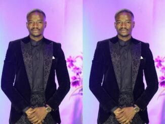 BBNaija’s Leo Dasilva States Reasons He Plans To Remain A Virgin Until Marriage