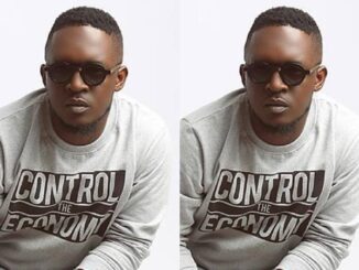 Get Your PVC Ready MI Abaga Advises Youths