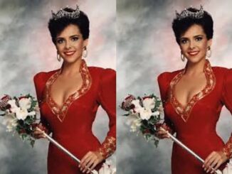 Ex-Miss America, Leanza Cornett Dies at 49 From Brain Injury After a Fall