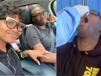 Iroko TV Owner, Jason Njoku and Wife Tests Positive for COVID19